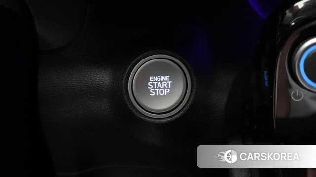 Hyundai Casper id 4935289 из Кореи 8