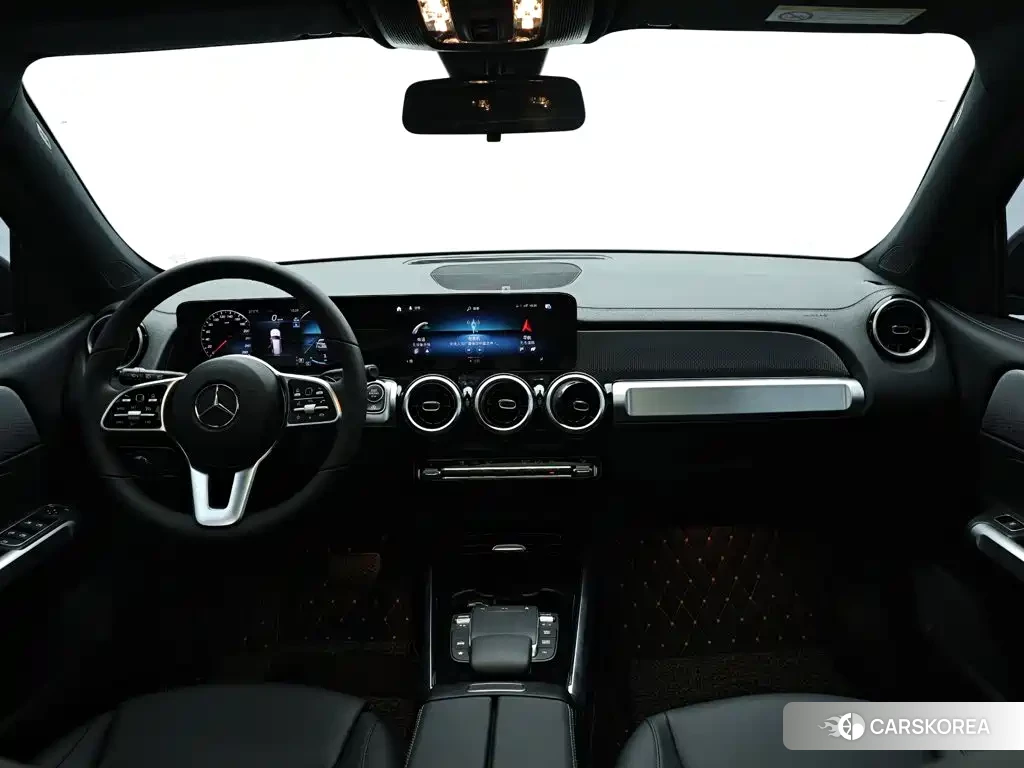 Mercedes-Benz GLB id 4653809 из Китая 8