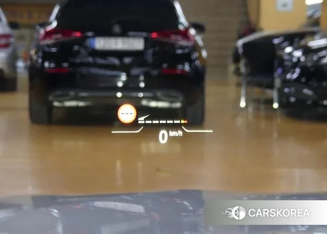 BMW Z4 (G29) id 3082249 из Кореи 8