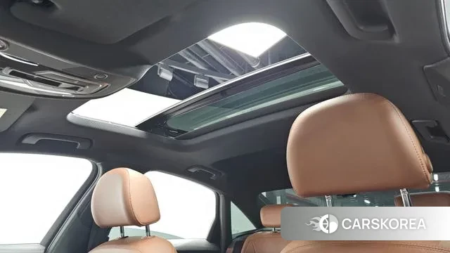 Audi A6 (C8) id 3294953 из Кореи 8