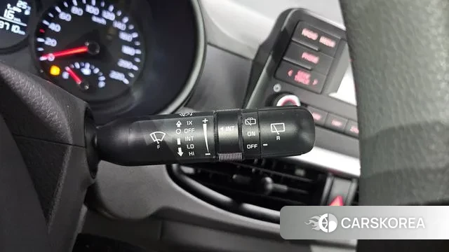 Kia Morning Urban (JA) id 2970417 из Кореи 8