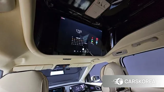 Kia Carnival 4th generation id 3295933 из Кореи 8