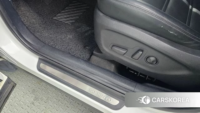 Kia The New Sorento id 3905811 из Кореи 8