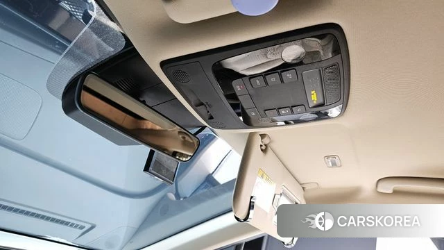 Kia Carnival 4th generation id 4355743 из Кореи 8