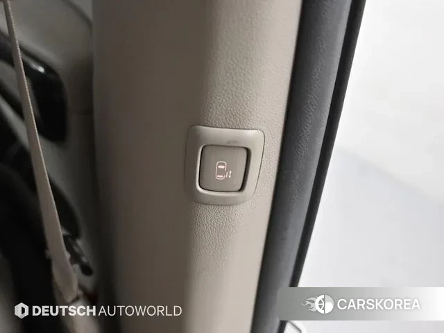 Kia The New Carnival id 2991347 из Кореи 8