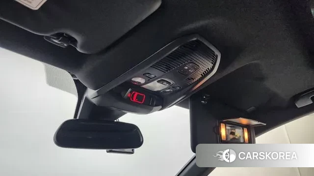 Peugeot 5008 second generation id 3085188 из Кореи 8