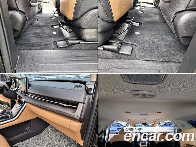 Kia Carnival 4th generation id 2648173 из Кореи 8