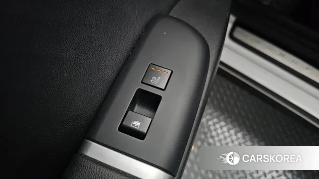 Hyundai Grandeur Hybrid (GN7) id 3295043 из Кореи 8