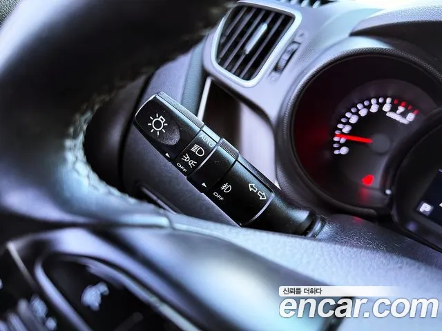 Kia The New Ray id 2661395 из Кореи 8