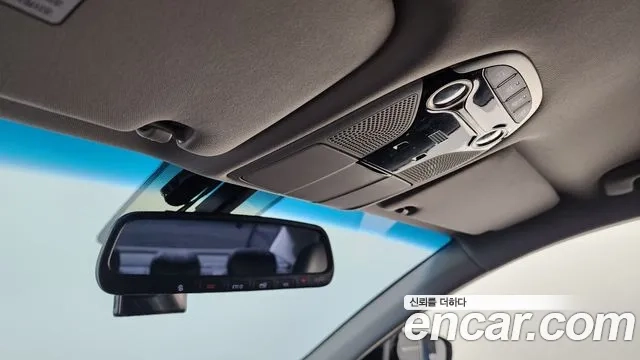 Hyundai Grandeur IG id 2956687 из Кореи 8