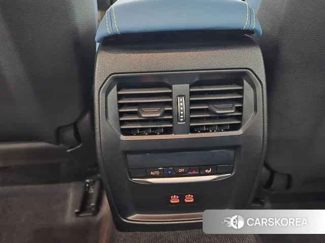 BMW M3 (G80) id 3477275 из Кореи 8