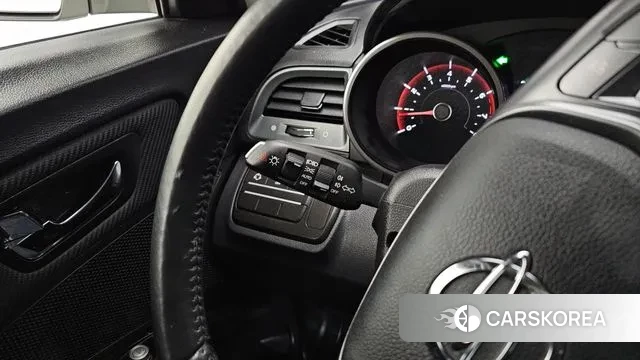 Ssangyong Tivoli Armor id 3602379 из Кореи 8