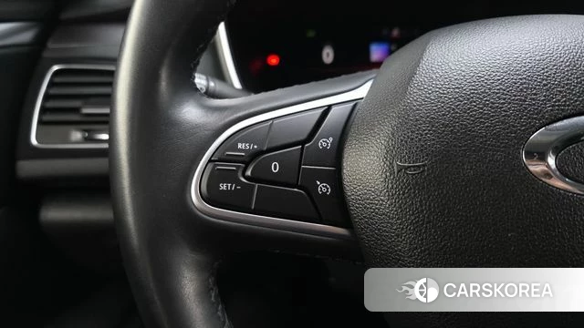 Renault Korea (Samsung) The New SM6 id 4231920 из Кореи 8