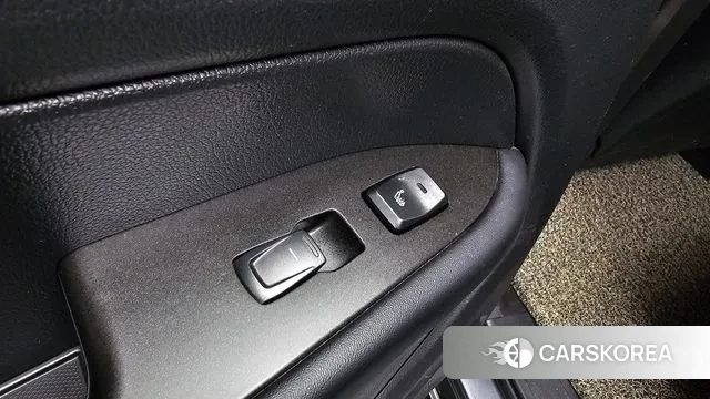 Ssangyong Rexton Sports Cannes id 3772755 из Кореи 8