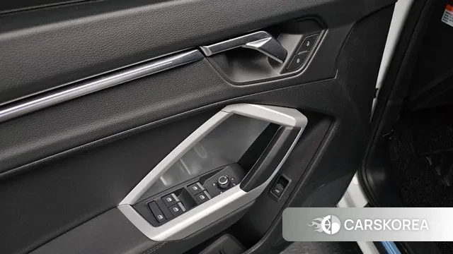 Audi Q3 (F3) id 3758074 из Кореи 8