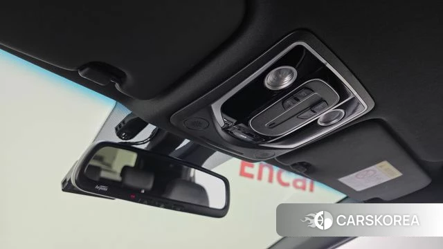 Ssangyong Actian 2nd Generation id 4185781 из Кореи 8