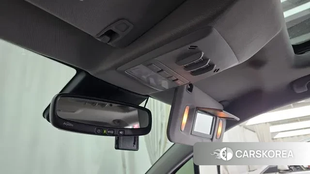 Chevrolet (GM Daewoo) The New Trax id 3703681 из Кореи 8