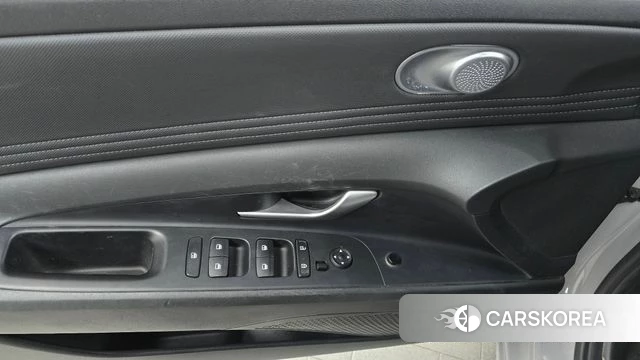 Hyundai Avante Hybrid (CN7) id 3827397 из Кореи 8