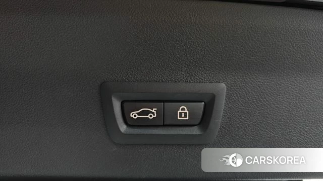BMW X4 (G02) id 4316909 из Кореи 8