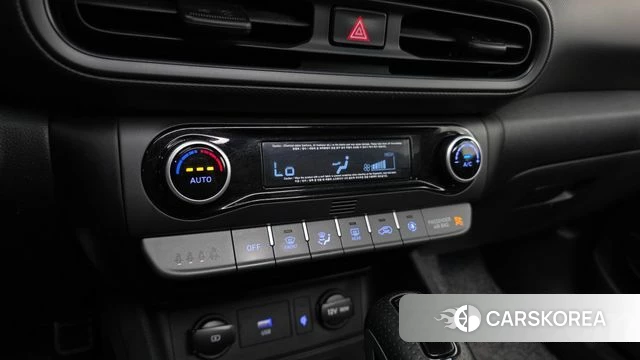 Hyundai The New Kona id 3799742 из Кореи 8