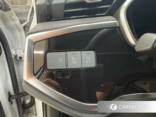 Audi Q3 id 4333490 из Китая 8