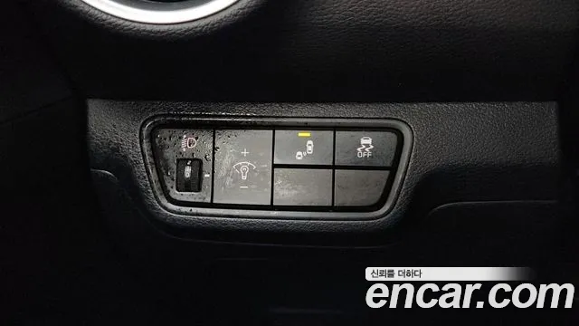 Kia The New K3 2nd generation id 2854030 из Кореи 8