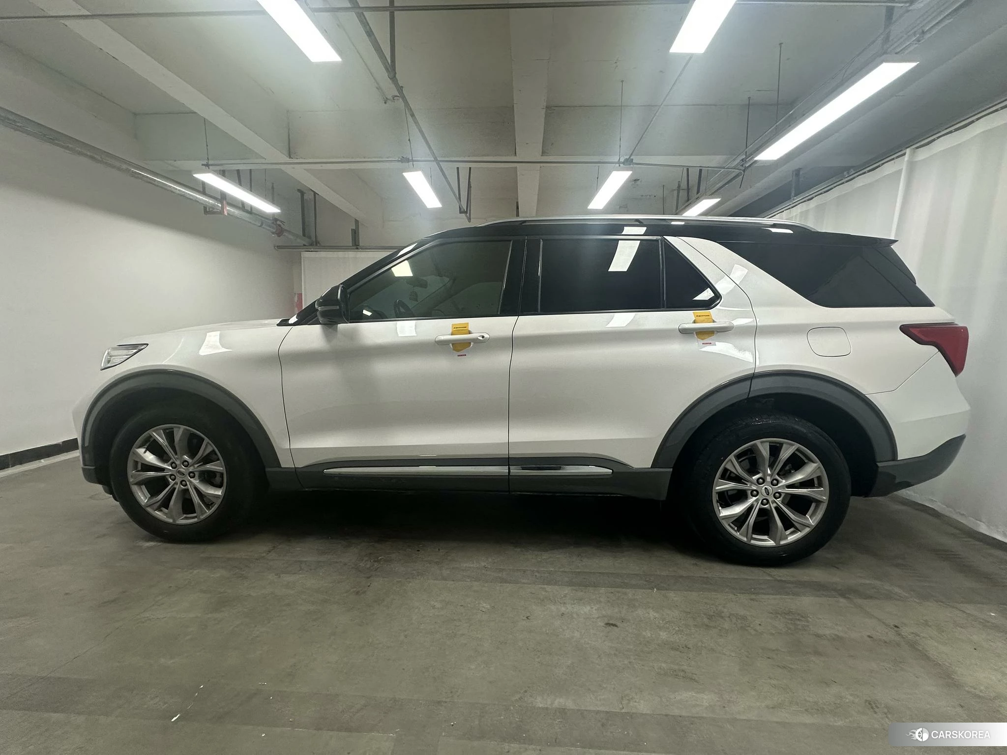 Ford Explorer id 4513988 из Китая 8
