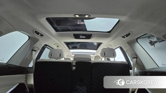 BMW X7 (G07) id 4550212 из Кореи 7
