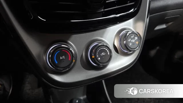 Chevrolet (GM Daewoo) The New Spark id 3666505 из Кореи 8