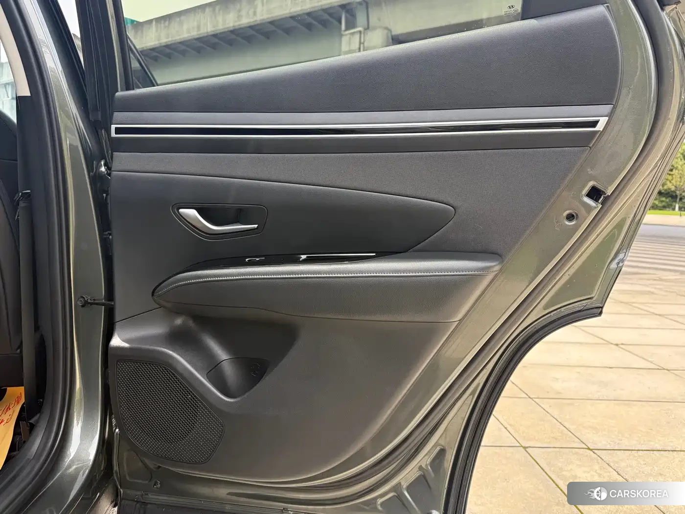 Hyundai Tucson id 4538991 из Китая 8