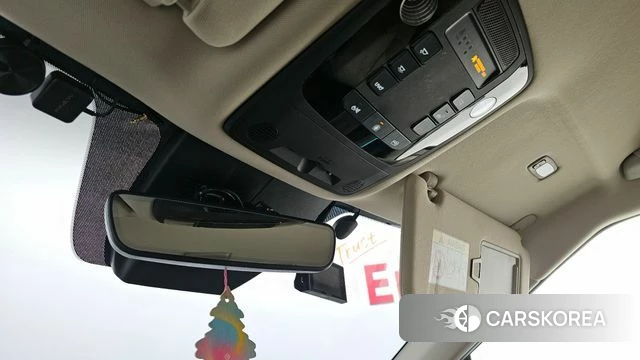 Kia Carnival 4th generation id 3924209 из Кореи 8