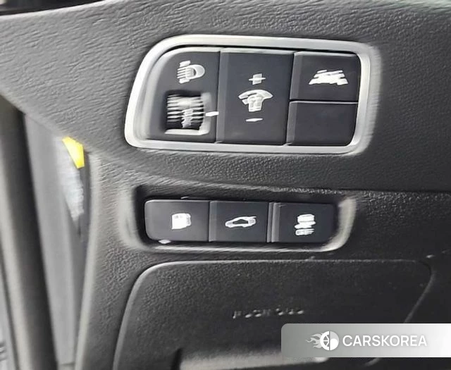 Hyundai Grandeur IG Hybrid id 4188312 из Кореи 8