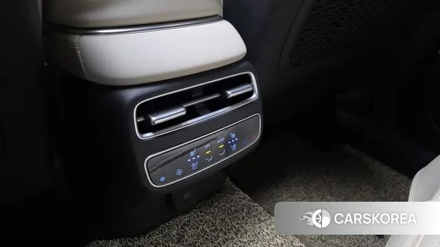 Genesis GV70 id 3399915 из Кореи 8