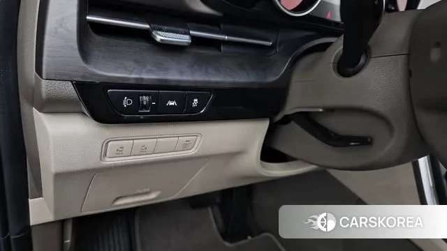 Kia Carnival 4th generation id 3453255 из Кореи 8