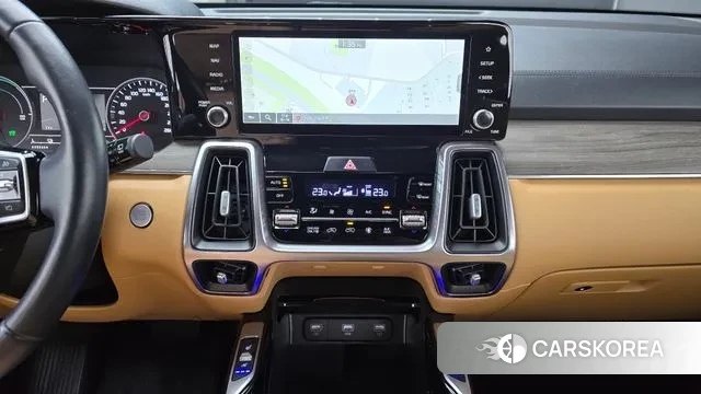 Kia Sorento 4th Generation id 3493185 из Кореи 8