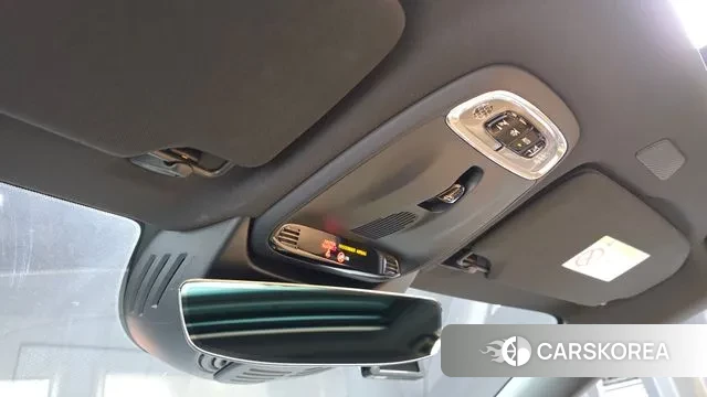 Volvo S90 id 3759843 из Кореи 8