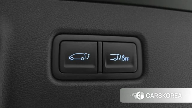 Hyundai Staria id 3831575 из Кореи 8