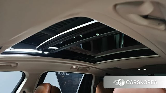 BMW X7 (G07) id 4676169 из Кореи 8