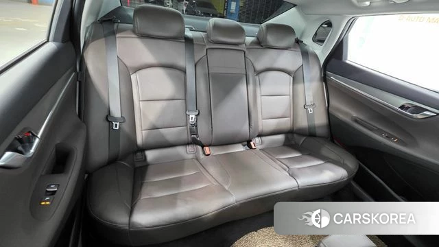 Hyundai The New Grandeur IG id 4298725 из Кореи 8