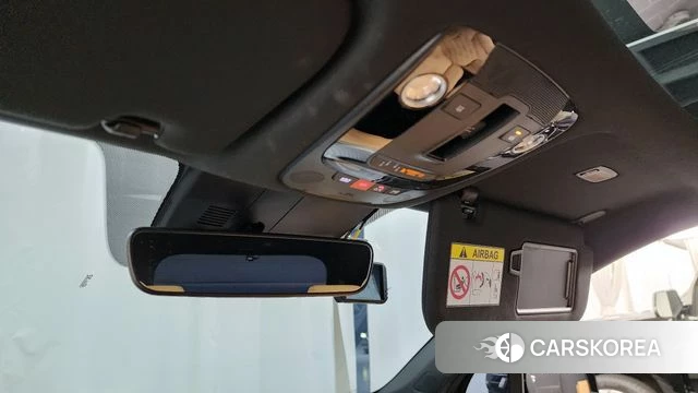 Kia Sorento 4th Generation id 4561244 из Кореи 8