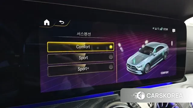 Mercedes-Benz CLS-Class C257 id 3388784 из Кореи 8