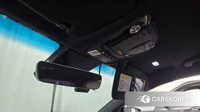 Kia K8 Hybrid id 3508711 из Кореи 8