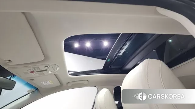 Hyundai The New Grandeur IG id 3577276 из Кореи 8