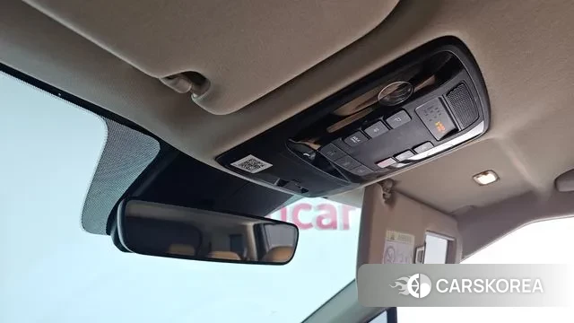 Kia Carnival 4th generation id 3383424 из Кореи 8