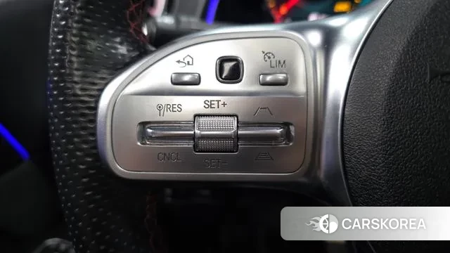 Mercedes-Benz GLB-Class X247 id 3324058 из Кореи 8