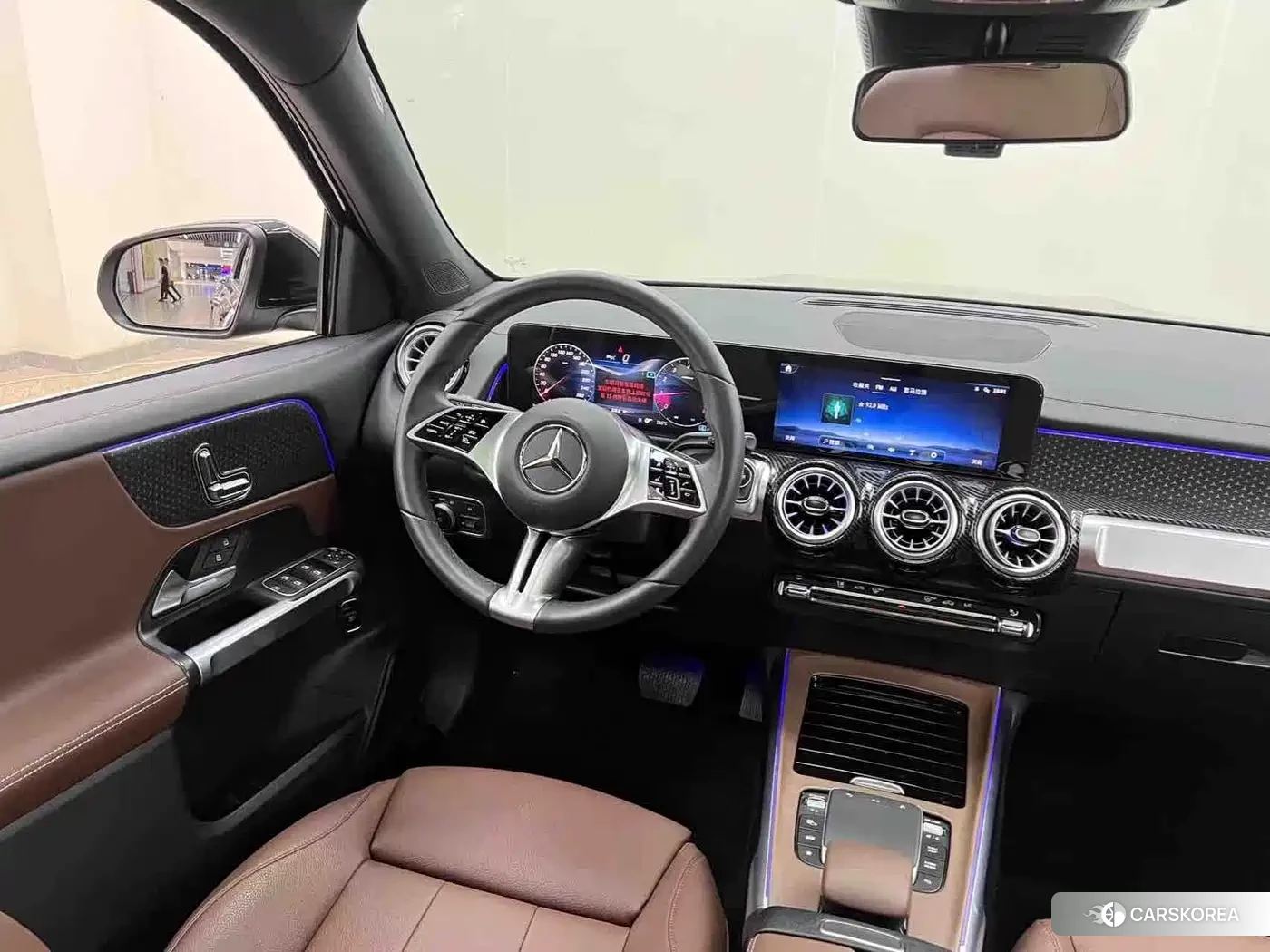 Mercedes-Benz GLB id 4654565 из Китая 8