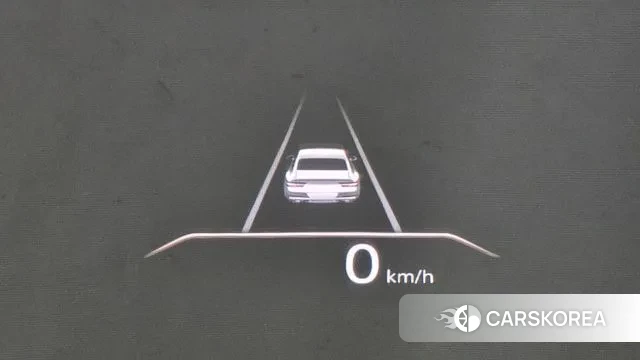 Genesis G80 (RG3) id 3504779 из Кореи 8