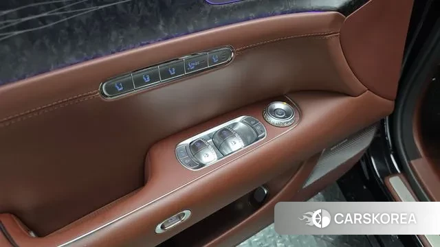 Genesis G90 (RS4) id 3685468 из Кореи 8