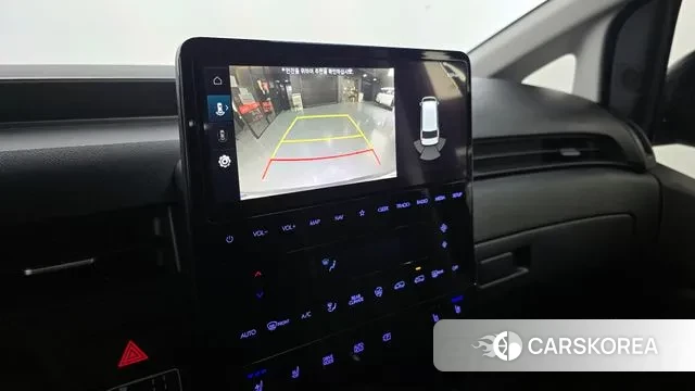 Hyundai Staria id 3378127 из Кореи 8