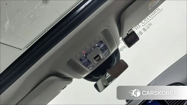 Mercedes-Benz GLE-Class W167 id 3256335 из Кореи 8